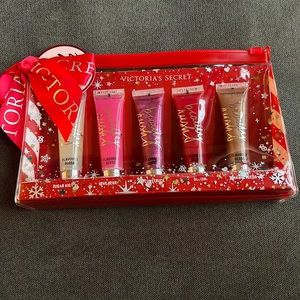 Victorias Secret Lipgloss Set